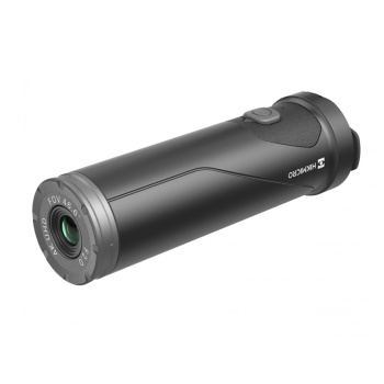 Action Camera for Firearms HIKCam A7E, 4K Resolution, Hikmicro