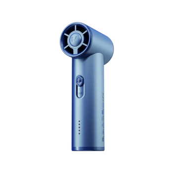 Kapesní nabíjecí větráček NEF01, Nitecore, 4000 mAh