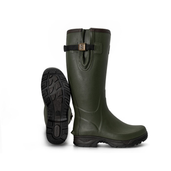 Holínky Veneur Neo, Rouchette, Khaki