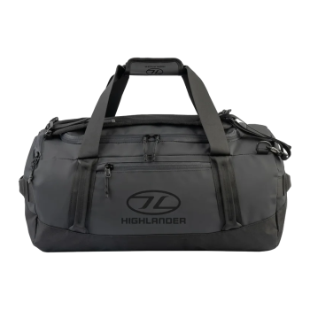 Hauler Duffel Expedition Travel Bag, Highlander, 45 L