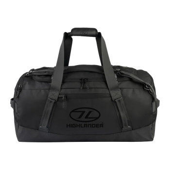 Hauler Duffel Travel Bag, Highlander, 90 L
