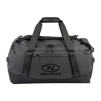 Hauler Duffel Expedition Travel Bag, Highlander, 65 L