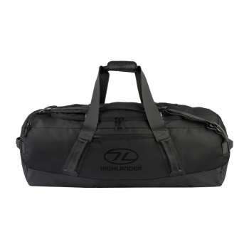 Expedition Hauler Duffel Bag, Highlander, 120 L