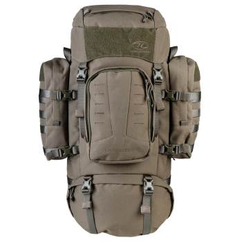 PINNACLE Backpack, Highlander, 90 L