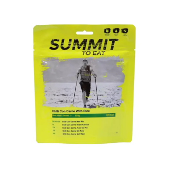 Spaghetti Carbonara, Summit To Eat, 130 g