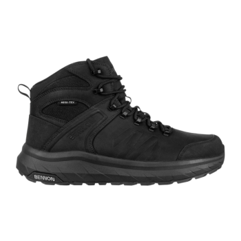 Boty TERENNO Barefoot+ O6 Mid, Bennon