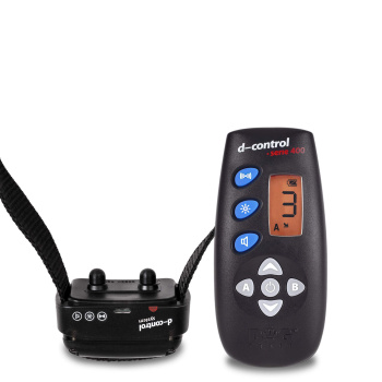 d-control 440 Vibration Training Collar, Dog Trace