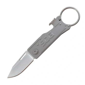 Keytron folding knife for keys, SOG