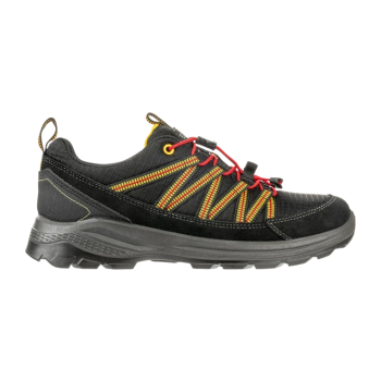 Boty CASPER Black Low, Bennon