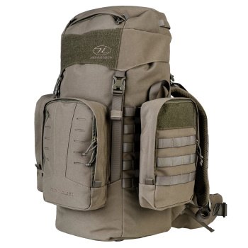 Pinnacle Backpack, 50 L, Highlander