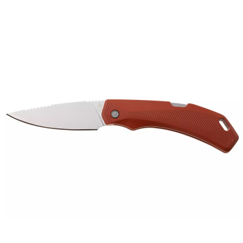 Forefront Orange Folding Knife, Pocket Clip, Gerber