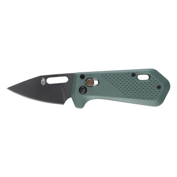 Nectar Folding Knife, Pocket Clip, Baltic Haze, Gerber