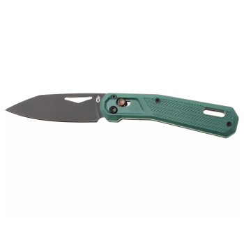 Vista Baltic Haze Folding Knife, Pocket Clip, Gerber