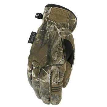 Zimní rukavice SUB40 Realtree Edge™, Mechanix Wear