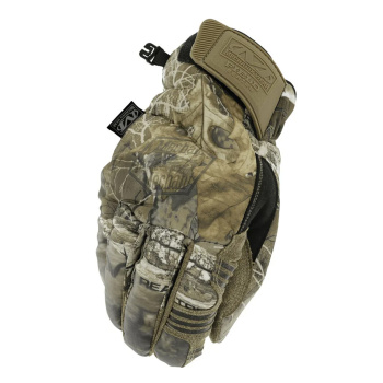 Zimní rukavice SUB35 Realtree Edge™, Mechanix Wear