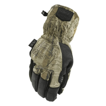 Zimní rukavice SUB20 Realtree Edge™, Mechanix Wear