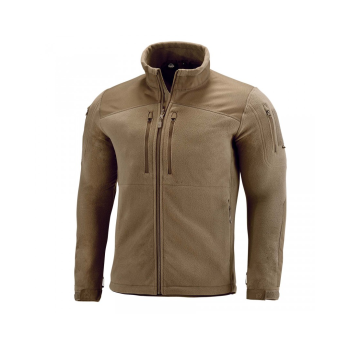 Bunda Nestor Tactical Fleece, Pentagon