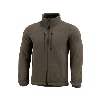 Bunda Ajax Fleece Jacket, Pentagon