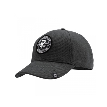 Pentagon Cluster Mesh BB Cap