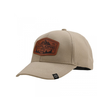 Pentagon Explorer Mesh BB Cap