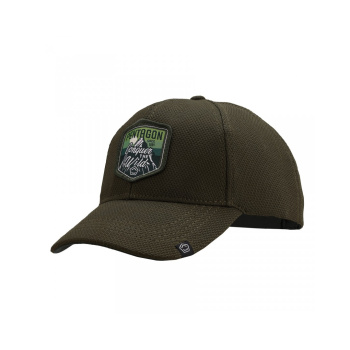 Pentagon Conquer Mesh BB Cap