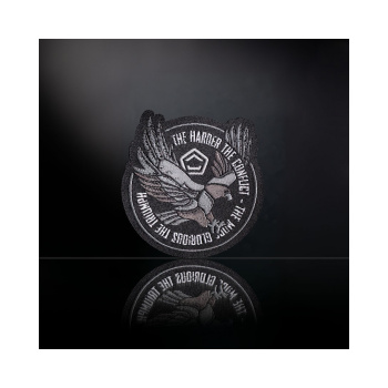 Nášivka Eagle, Pentagon