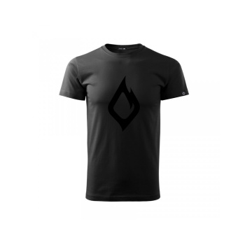 Prime T-shirt "Burn", Pentagon