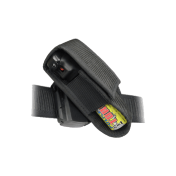 Nylon Rotating Holster for 50 ml Pepper Spray, UBC-01 Clip, ESP