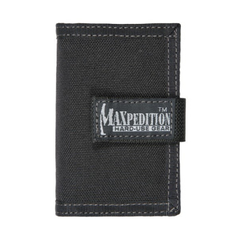 Peněženka Urban™ Wallet, černá, Maxpedition