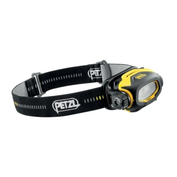 Waterproof Headlamp Pixa 1, Petzl