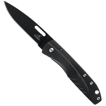 Gerber STL 2.5 Folding Knife, Drop Point, Fine Edge