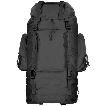 Backpack Ranger, 75 L, Black, Mil-Tec