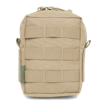 Small MOLLE Utility Pouch, Warrior