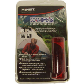 GearAid 'Seam Grip +WP' Field Repair Kit, McNETT Seam Grip