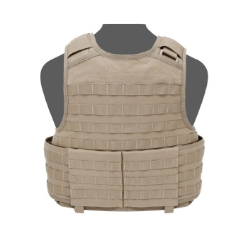 Raptor Plate Carrier, Warrior, Coyote, L, without pouches