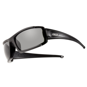 Ballistic Sunglasses CDI Max Black, 2 LS, ESS