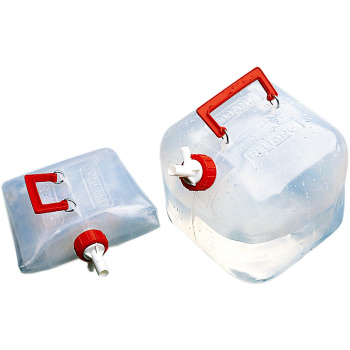 Reliance Foldable water carrier 'Fold-A-Carrier', 20 L, Reliance