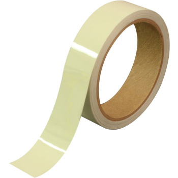 Military Phosphorescent Luminous Tape, 4,3 m, Rothco