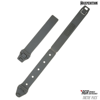 TacTie® PJC5™ Polymer Joining Clip, Maxpedition