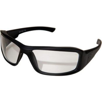 Hamel Thin Temple Ballictic Glasses, Edge Tactical