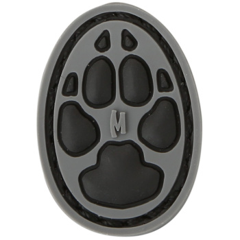 Dog Track 1" Morale Patch, Maxpedition