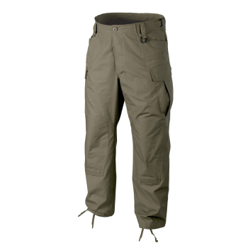 Taktické kalhoty SFU NEXT, Polycotton Rip-stop, Helikon, Adaptive Green, L, Standardní