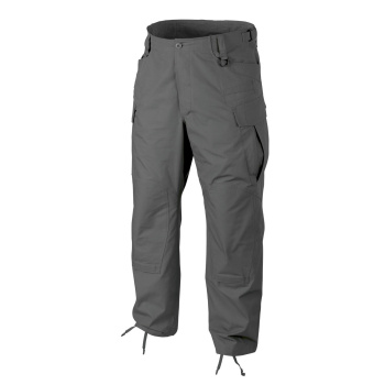 Taktické kalhoty SFU NEXT, Polycotton Rip-stop, Helikon, Shadow Grey, XL, Prodloužené