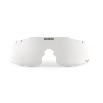 Clear Lens ICE™ NARO, ESS