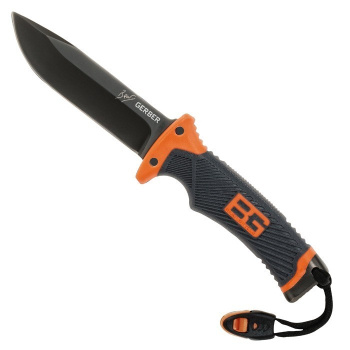 Nůž Gerber Bear Grylls Ultimate Knife FE (hladké ostří)