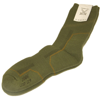 Ponožky 2008, AČR