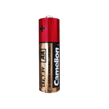 Alkaline battery type AA, standard battery