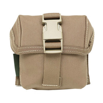 Single Mag Pouch .338 / 7.62, Warrior