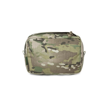 Large Horizontal Pouch, Warrior