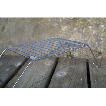 BasicNature Folding grill 'Basic', Reliance